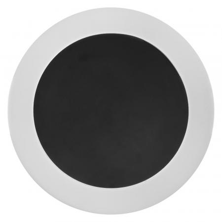 Ledvance SMSMART+ Matter 1-Phasen Schienen Leuchtkopf Tracklight Spot Circle Schwarz